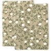 Muslin Cloth 2pk -Baby Products Store mublgr05 lr 1 muslin cloth set of 2 blossom dark sage