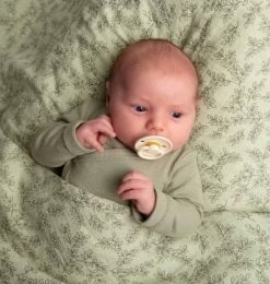 Muslin Cloth 2pk -Baby Products Store mulegr02 lr 8 muslin cloth set of 2 leaves sage