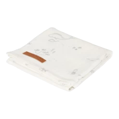 Little Dutch LD Swaddle 70x70cm 30 Little Dutch LD Swaddle 70x70cm -Baby Products Store ocean white 641236cc 3926 493c babc dab8070f8060