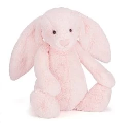Jelly Cat Bashful Bunny Medium -Baby Products Store pink 72d6f9ed b2f7 4a0b b2f9 dc9fd577ef72