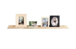 De Eekhoorn Oak Floating Shelf -Baby Products Store product large 8714713014156