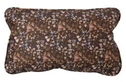 Cushion Vogue40 X60 Velvet Flower