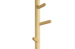 Marrit Coatrack 5 Hooks Wood -Baby Products Store product large 8714713137312 4