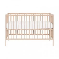 Puck Berch Cot 120 X 60 Cm