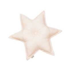 Cam Cam Star Cushion -Baby Products Store rose