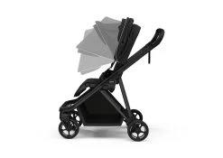 Thule Shine Stroller -Baby Products Store small thuleshine blackonblack f adjustablecanopy side 11400202