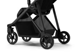 Thule Shine Stroller -Baby Products Store small thuleshine blackonblack f cargobasket 11400202