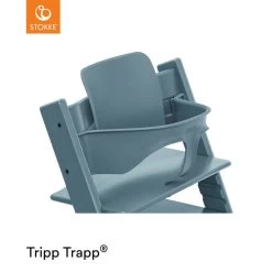 Stokke Tripp Trapp Baby Set -Baby Products Store stokke tripp trapp baby set fjord blue 21107.1659609412