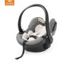 Stokke IZi Go Modular X1 By BeSafe -Baby Products Store stokkeblackmelange