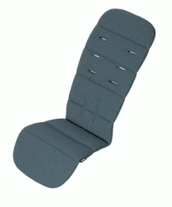 Thule Seat Liner -Baby Products Store thule seat liner teal melange 6