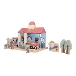 Baby Products Store -Baby Products Store train station