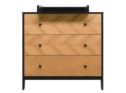 Vintage Honey 3 Drawer Dresser 12 Vintage Honey 3 Drawer Dresser -Baby Products Store vh4