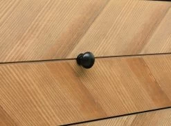 Vintage Honey 3 Drawer Dresser 13 Vintage Honey 3 Drawer Dresser -Baby Products Store vh5