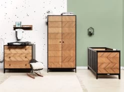 Vintage Honey 3 Drawer Dresser 15 Vintage Honey 3 Drawer Dresser -Baby Products Store vh7