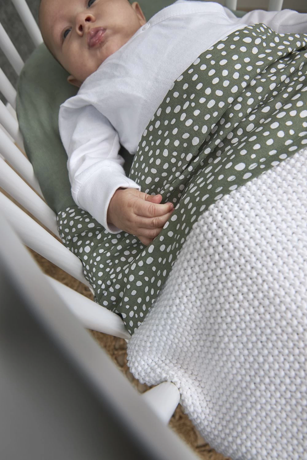 Blanket Mini Relief 100 X 75 Cm 9 Blanket Mini Relief 100 X 75 Cm - Image 7