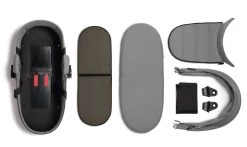 BabyZen YOYO+ Bassinet -Baby Products Store yoyo3